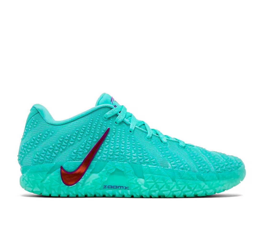 Nike Nike Ja 3 Twelve Time