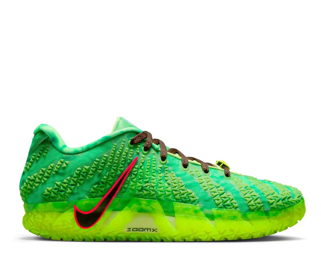 Nike Nike Ja 3 Zombie