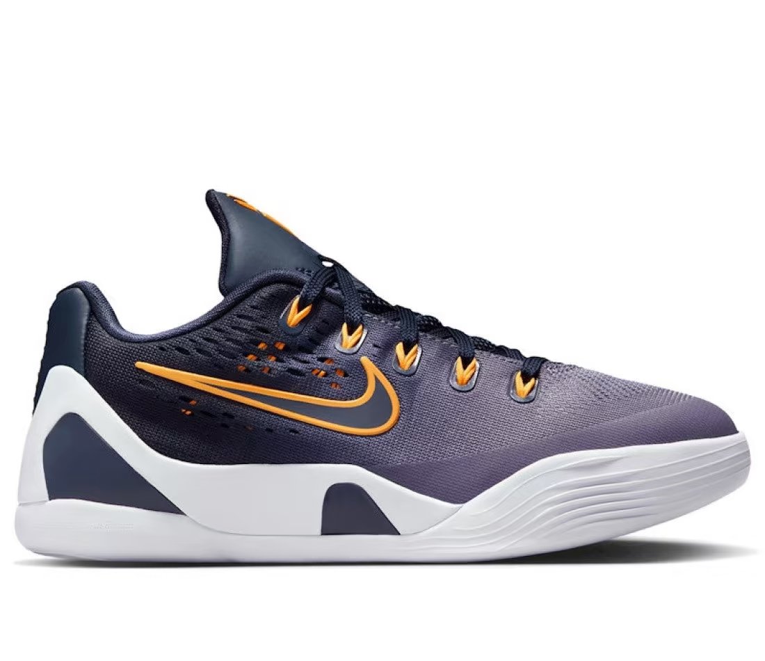 Nike Nike Kobe 9 EM Low Fade — Enfant