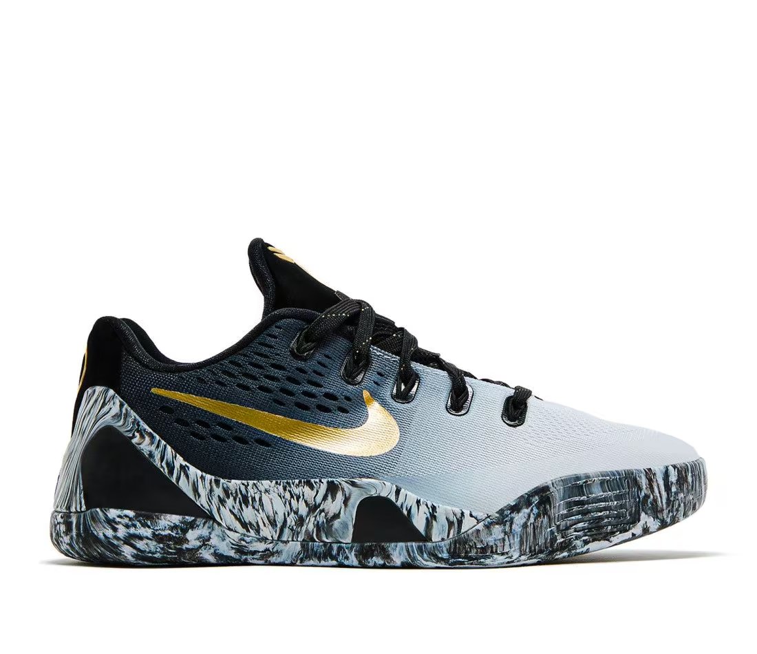 Nike Nike Kobe 9 EM Low Mambacita — Enfant