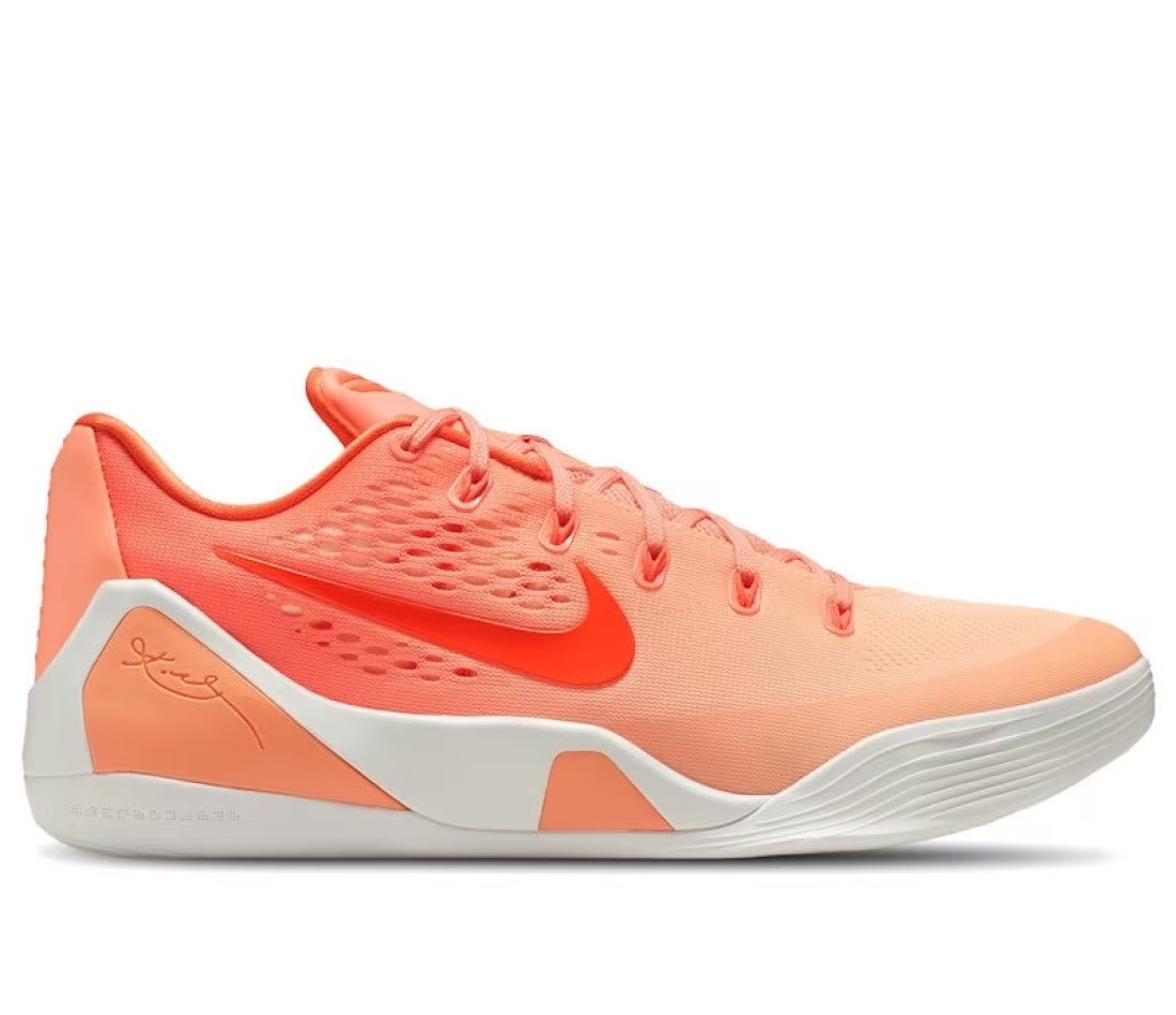Nike Nike Kobe 9 Elite Low EM Protro WNBA