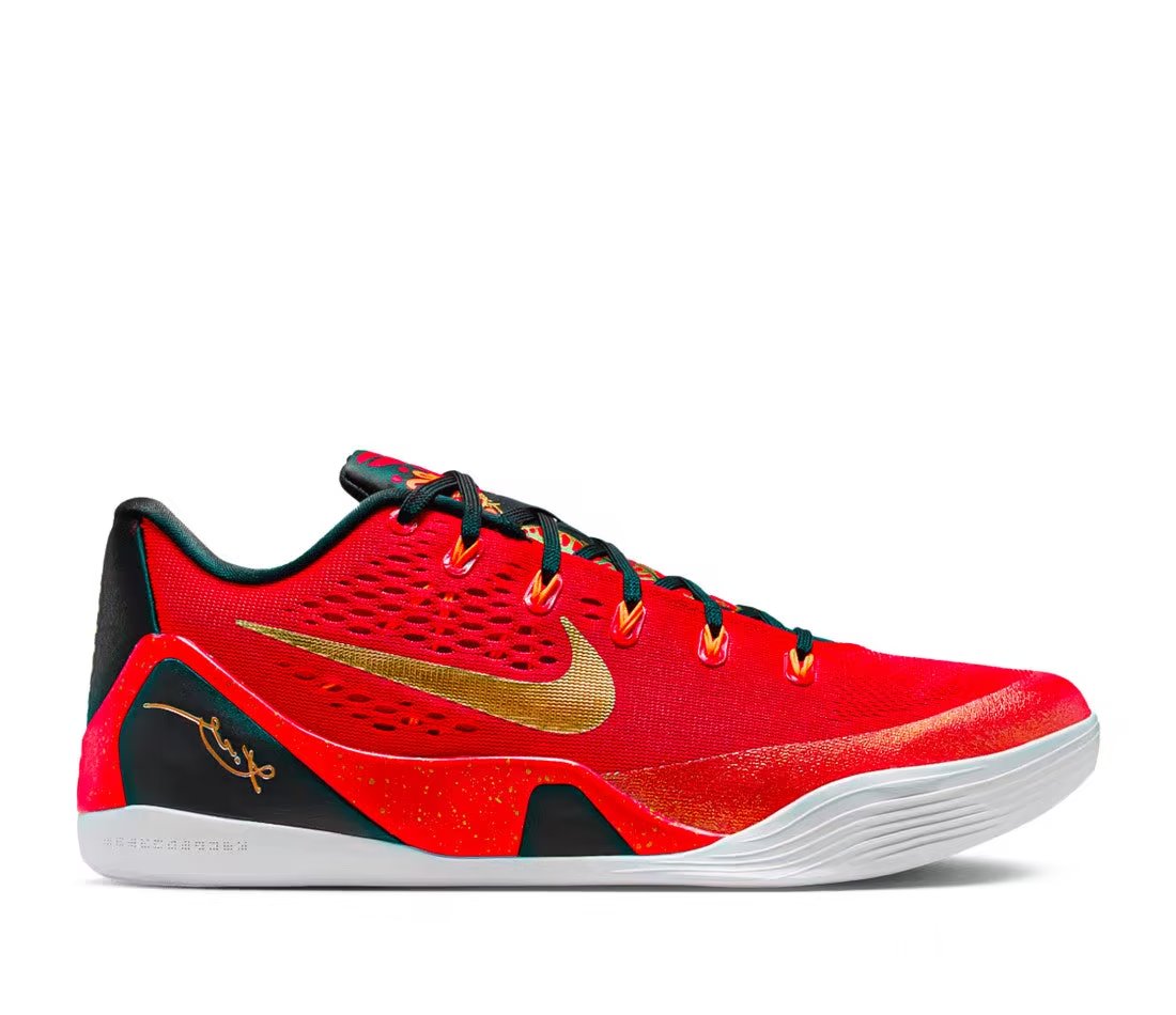 Nike Nike Kobe 9 EM Low Protro China