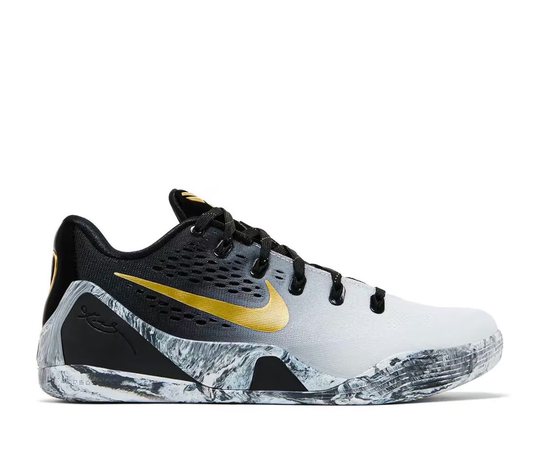 Nike Nike Kobe 9 EM Low Protro Mambacita