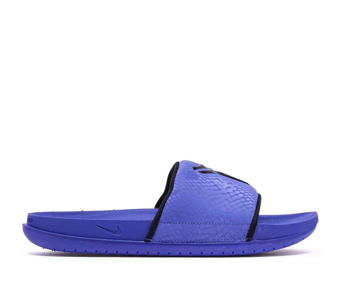 Nike Nike Kobe Offcourt Slide Persian Violet