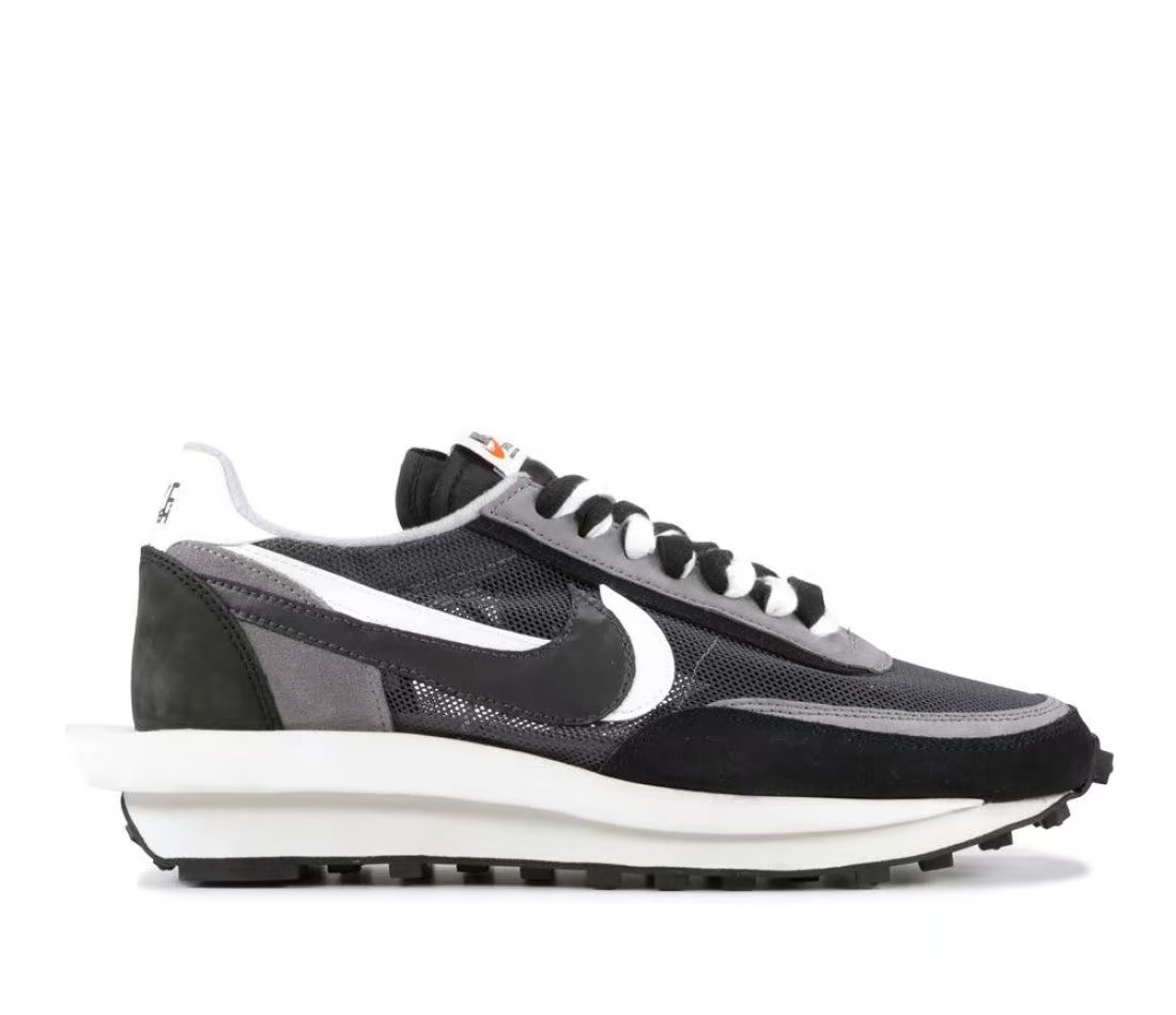 Nike Nike LD Waffle sacai Black