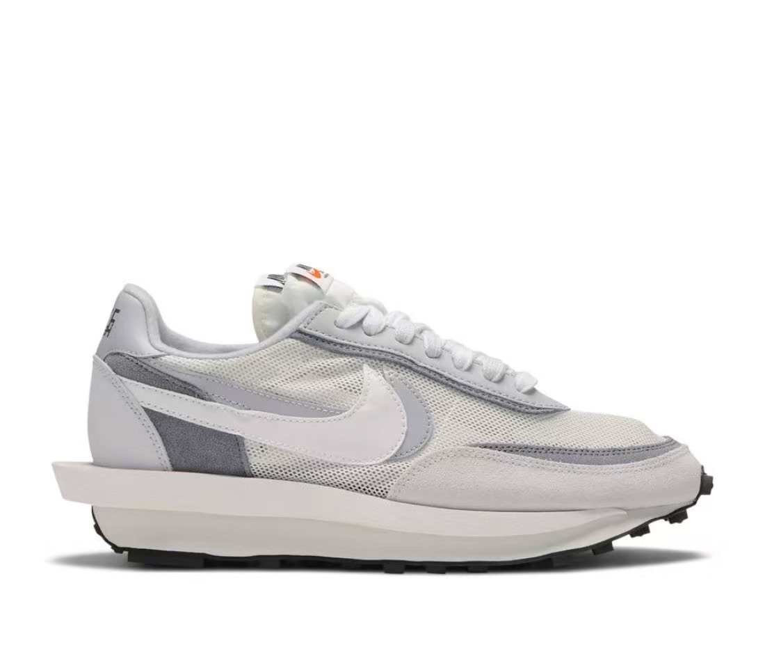 Nike Nike LD Waffle sacai Summit White