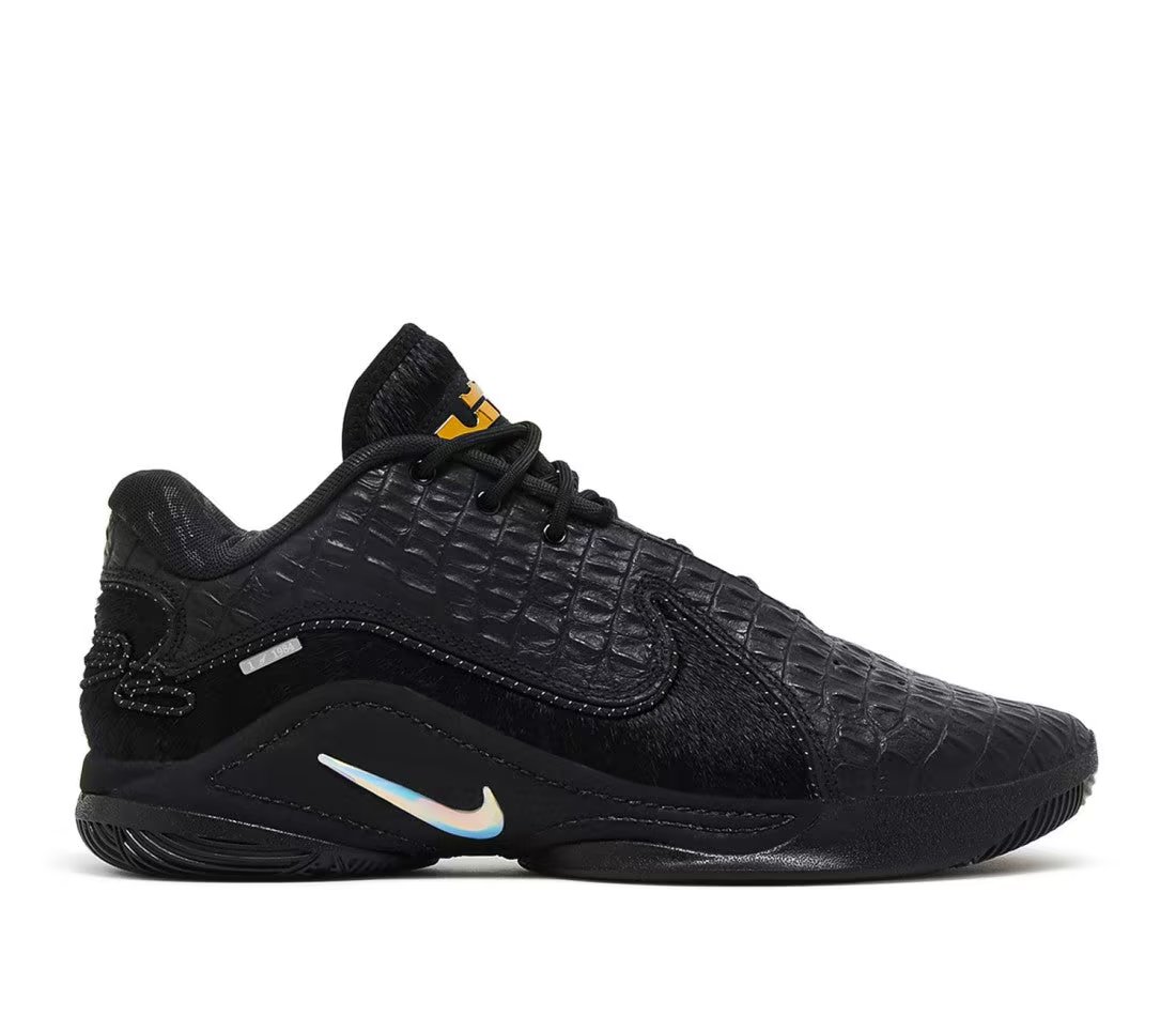 Nike LeBron 22 Black Label