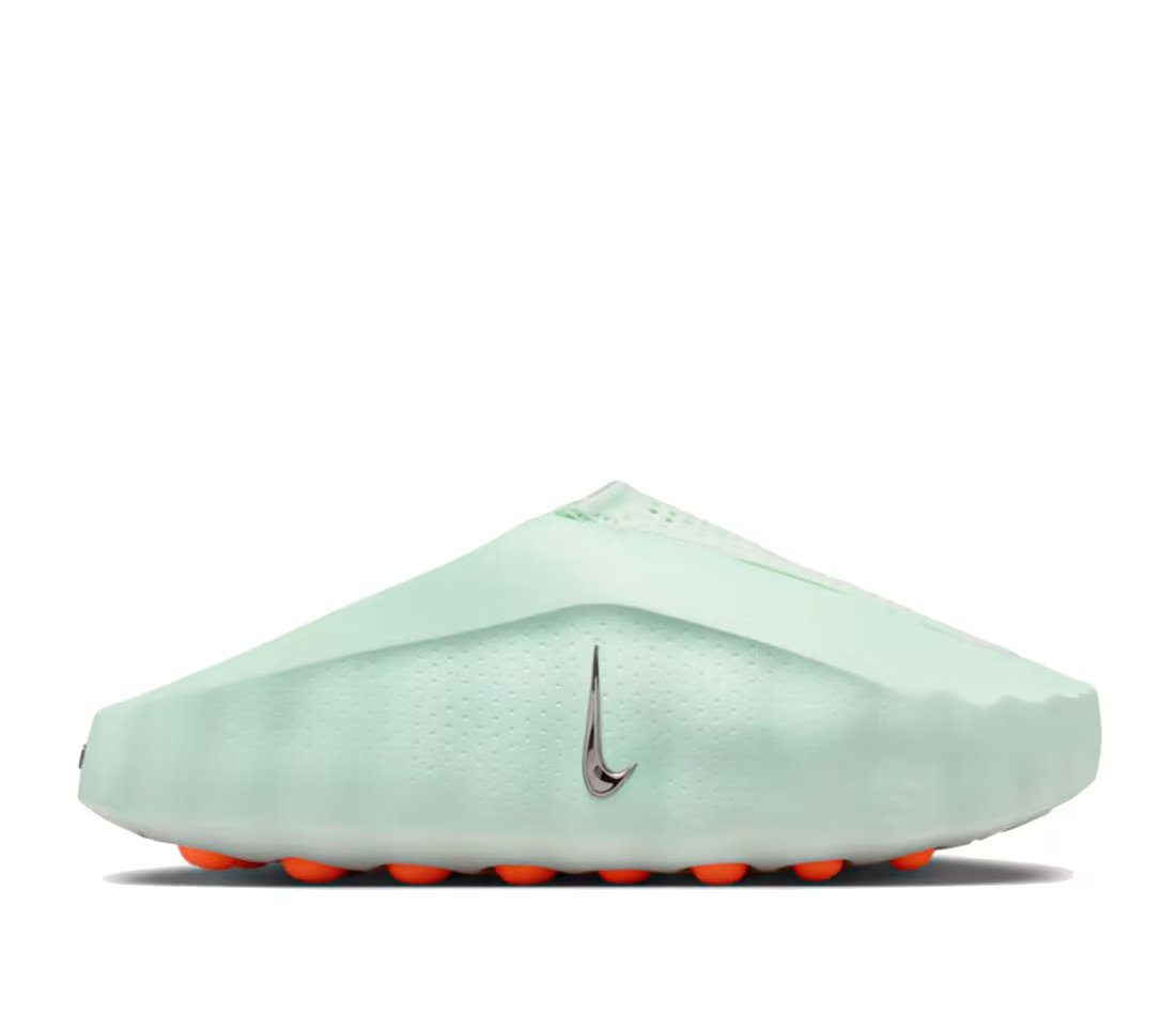Nike Nike Mind 001 Slide Barely Green