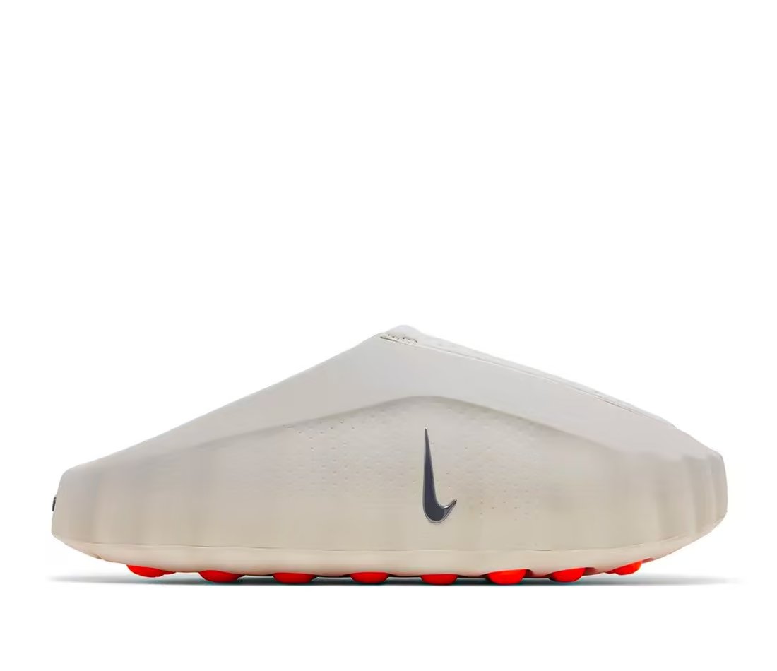 Nike Nike Mind 001 Slide Light Bone