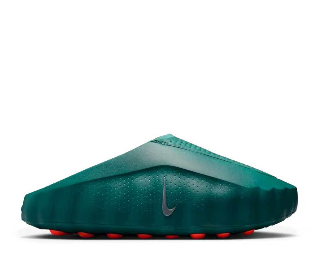 Nike Nike Mind 001 Slide Mineral Slate