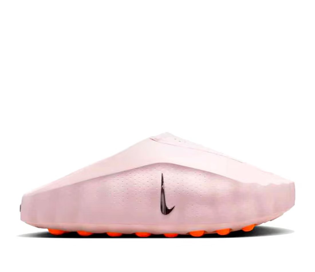Nike Nike Mind 001 Slide Pearl Pink