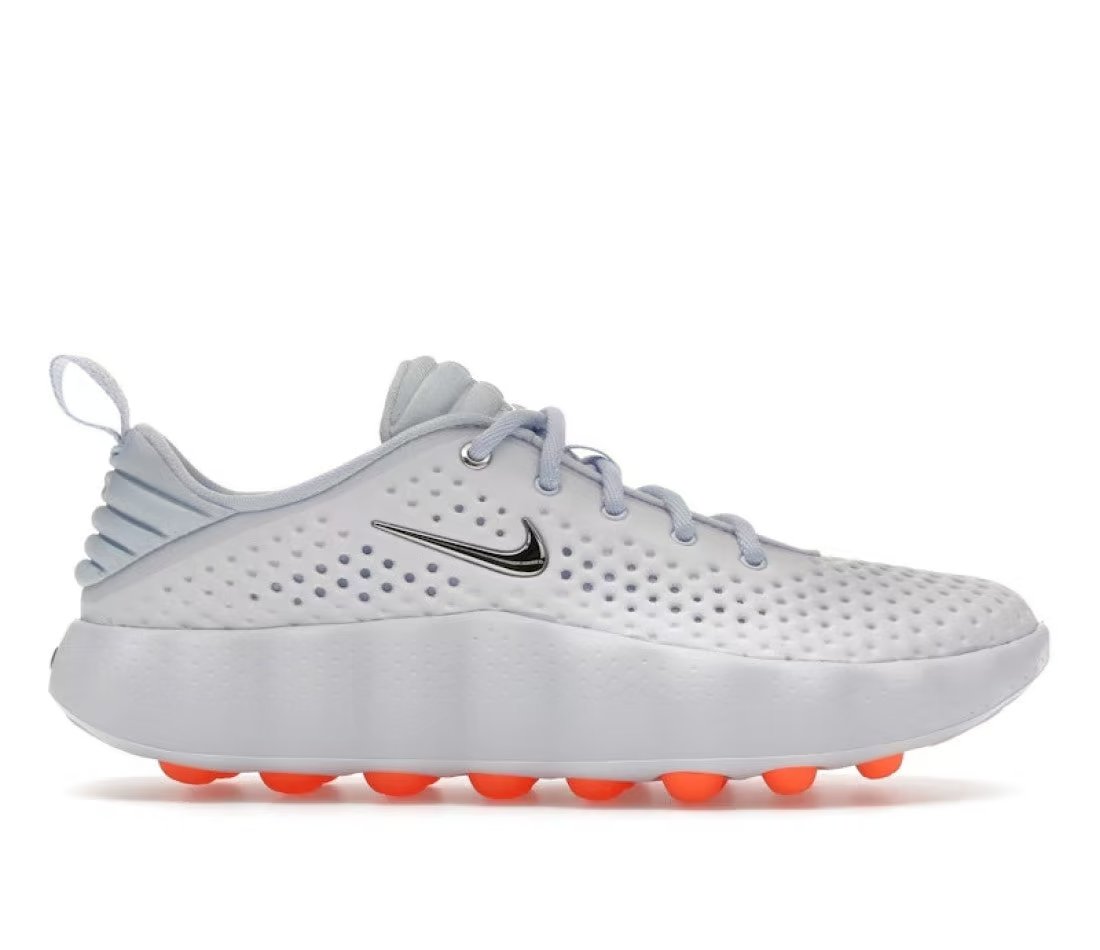 Nike Nike Mind 002 Football Grey