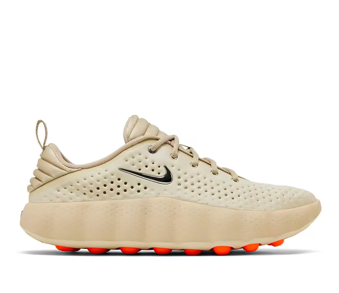 Nike Nike Mind 002 Light Khaki