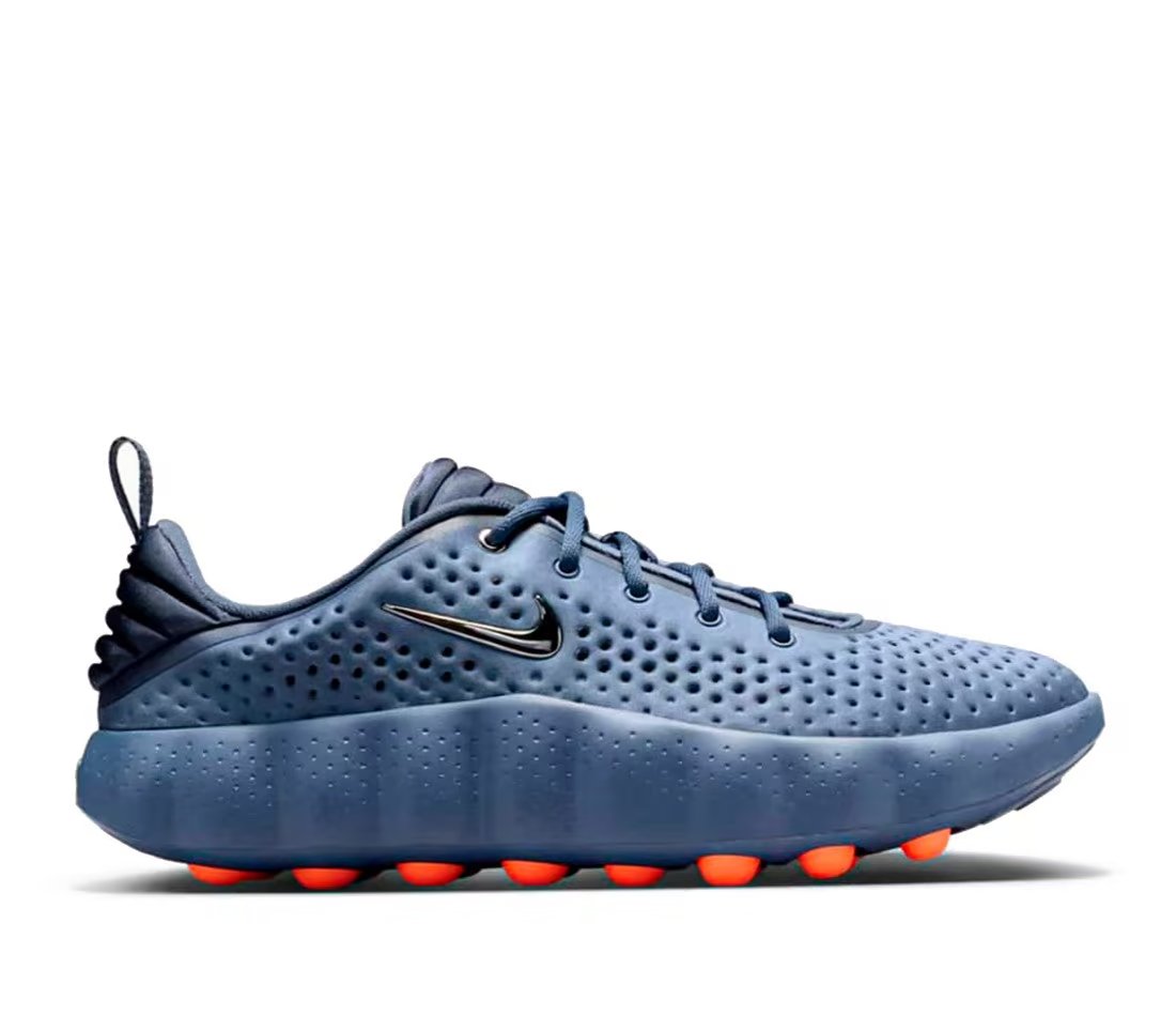 Nike Nike Mind 002 Thunder Blue Chrome