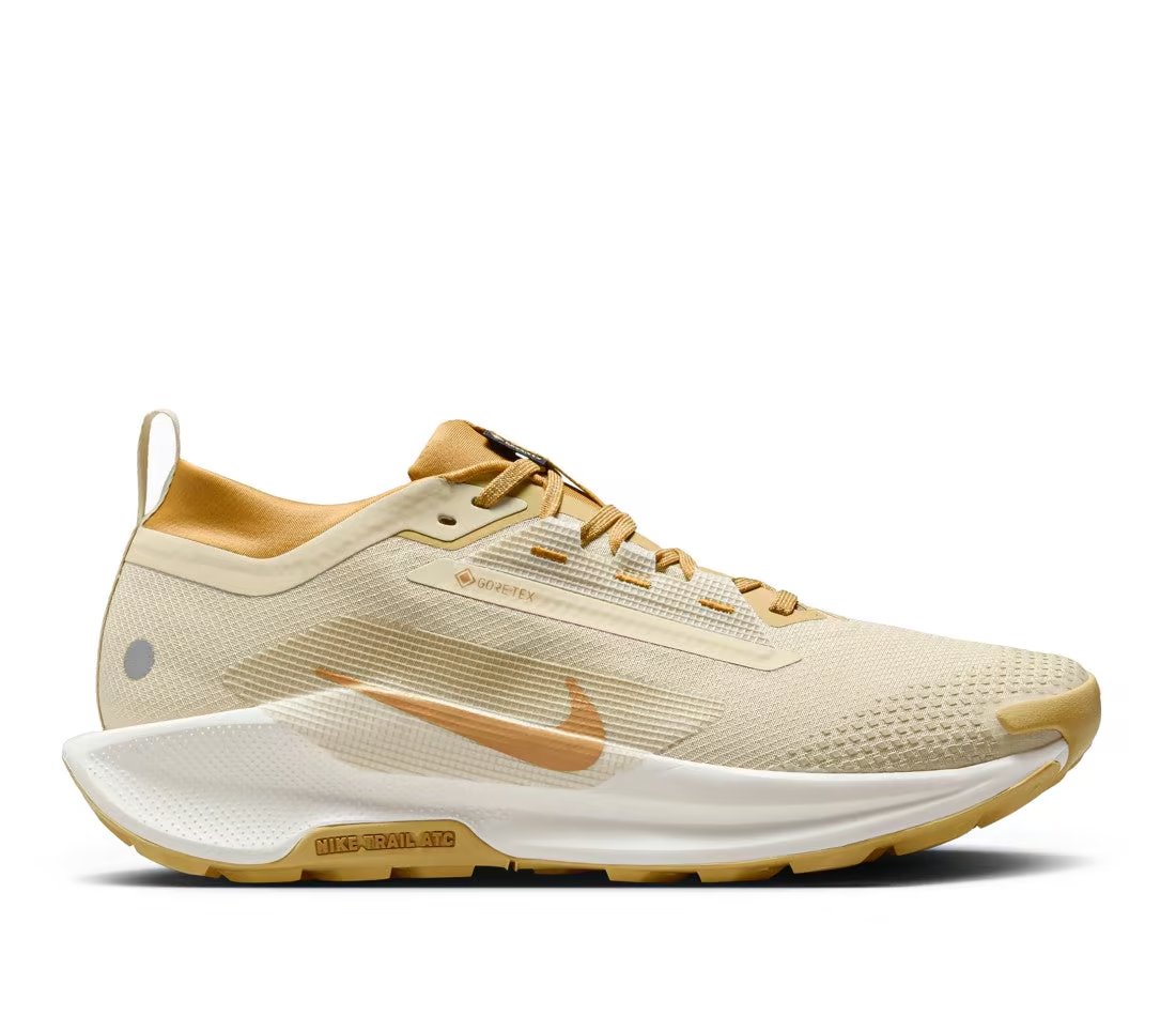 Nike Nike React Pegasus Trail 5 Gore-Tex SP Desert Ochre Wheat Gold