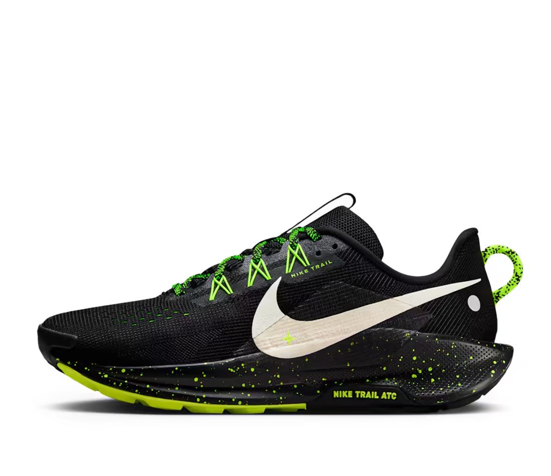Nike Nike Reactx Pegasus Trail 5 Volt Ice