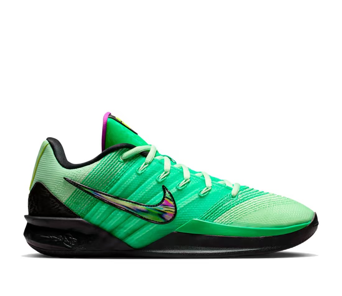 Nike Sabrina 3 Gamer — vue principale