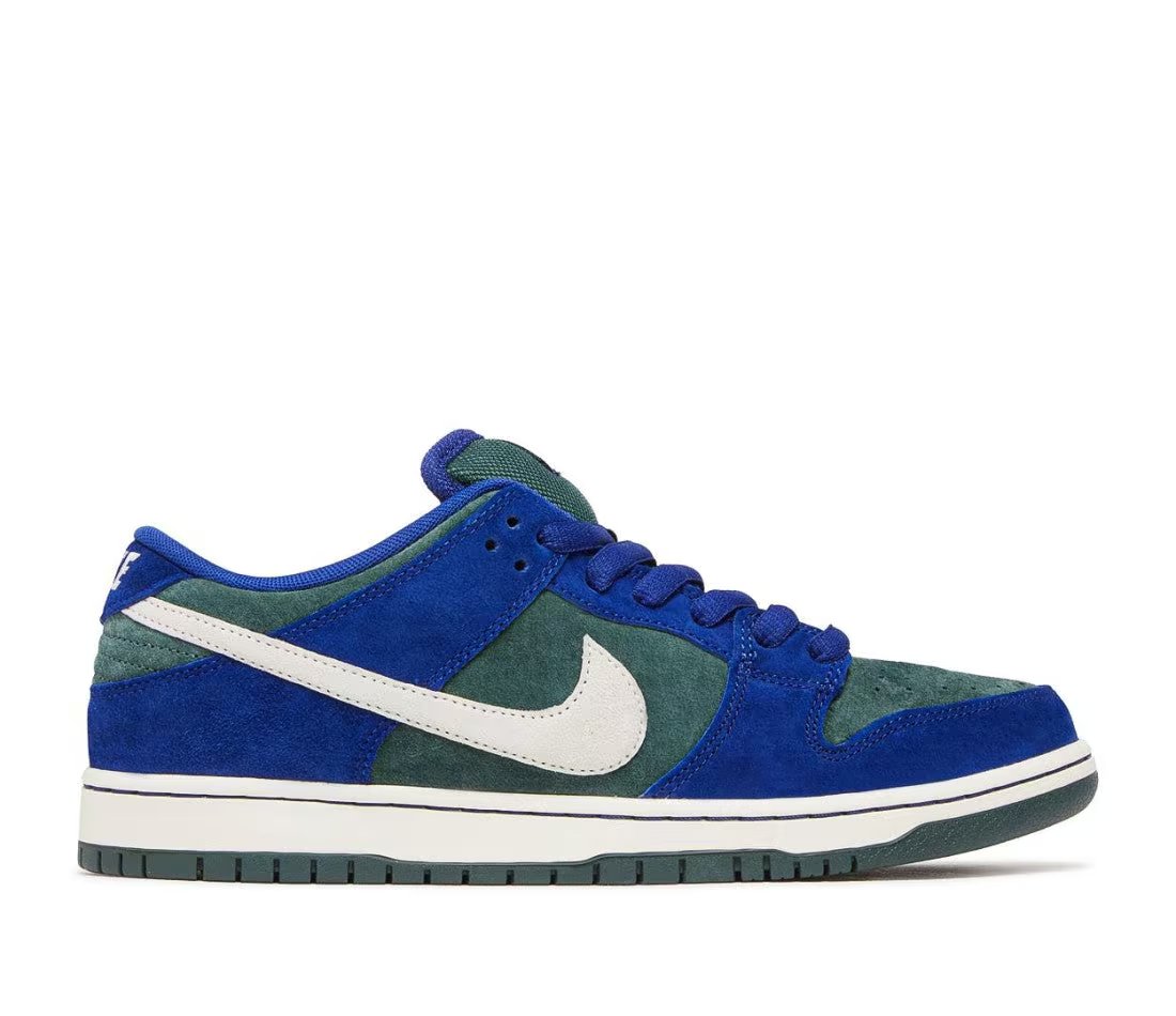 Nike Nike SB Dunk Low Deep Royal Blue