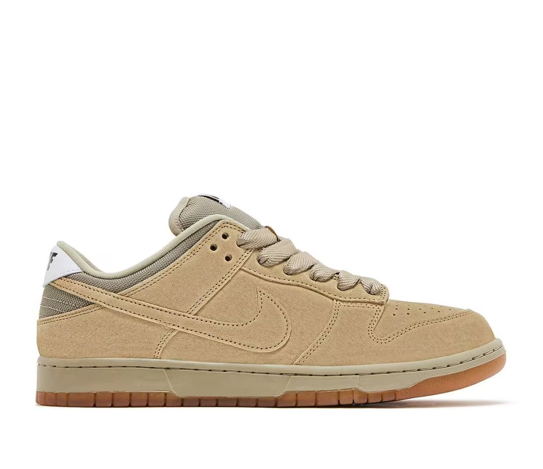 Nike Nike SB Dunk Low Pro B Parachute Beige