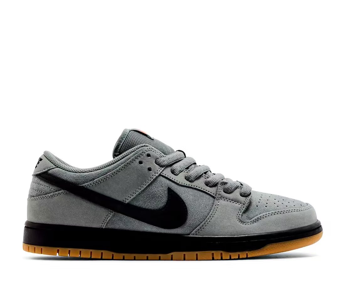 Nike Nike SB Dunk Low Pro Cool Grey