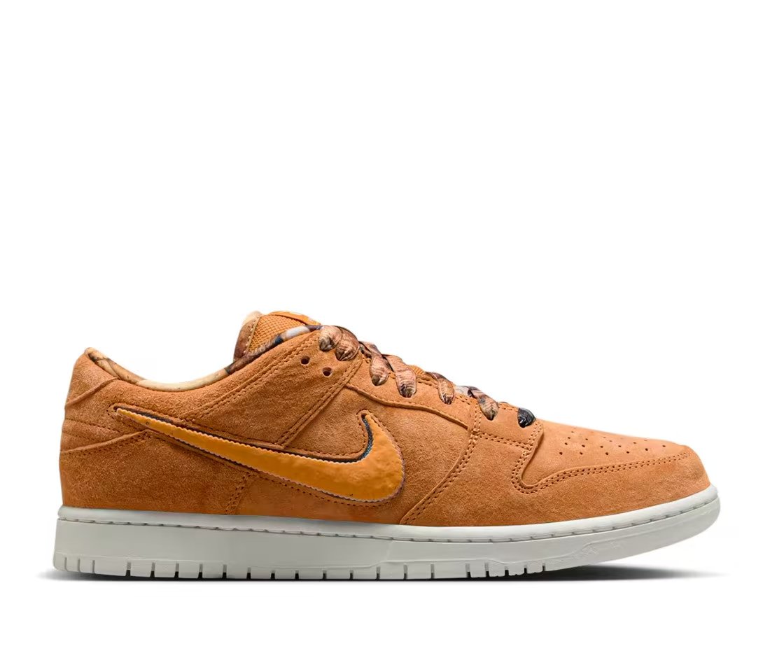 Nike Nike SB Dunk Low Pro NOTE Shop Manchester Brew and Biscuits