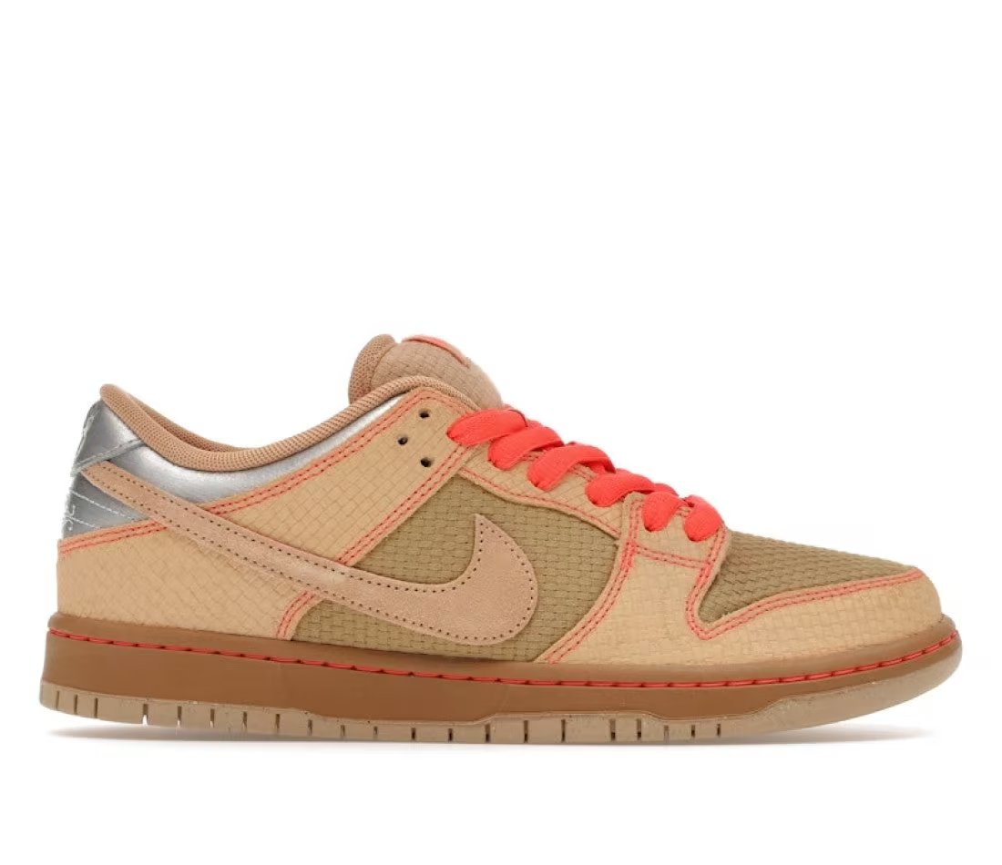Nike Nike SB Dunk Low Pro Som Tum