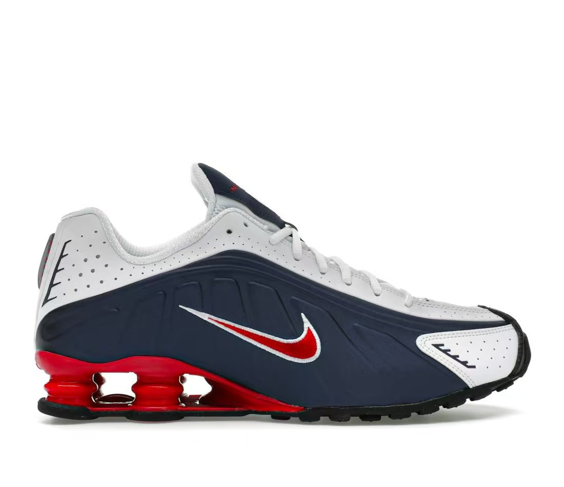 Nike Nike Shox R4 USA (2025)