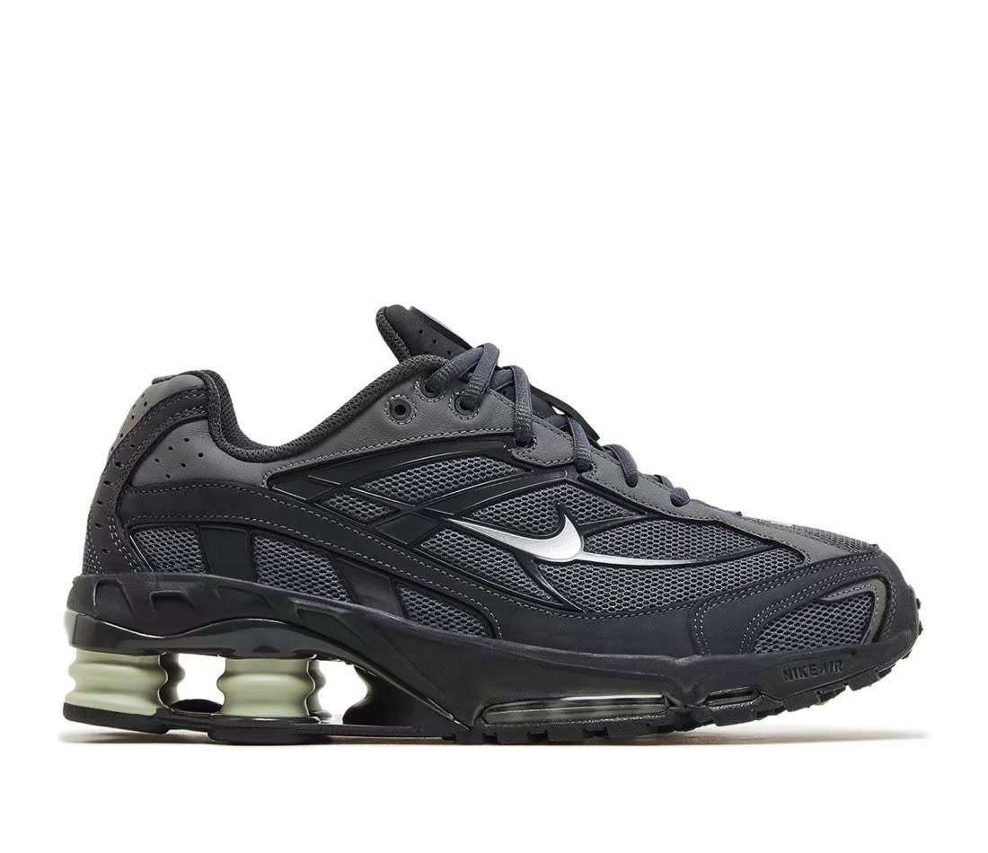 Nike Nike Shox Ride 2 Anthracite Jade Horizon