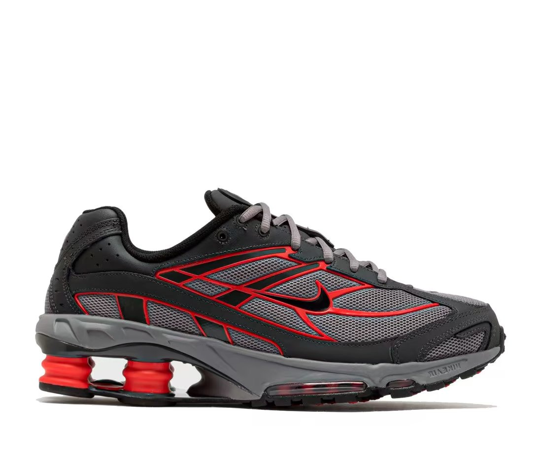 Nike Nike Shox Ride 2 Pencil Point