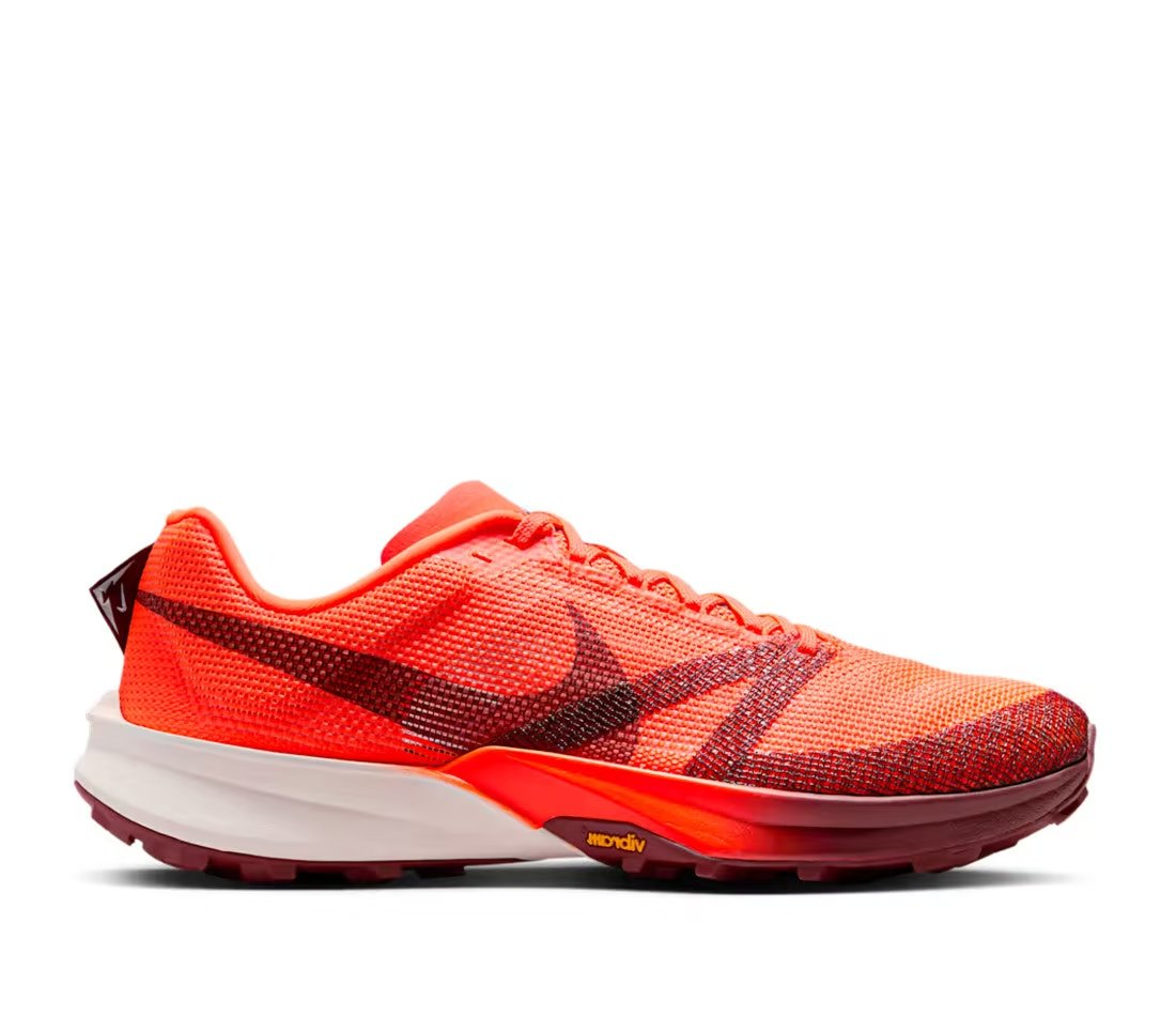 Nike Nike Terra Kiger 10 Silt Red