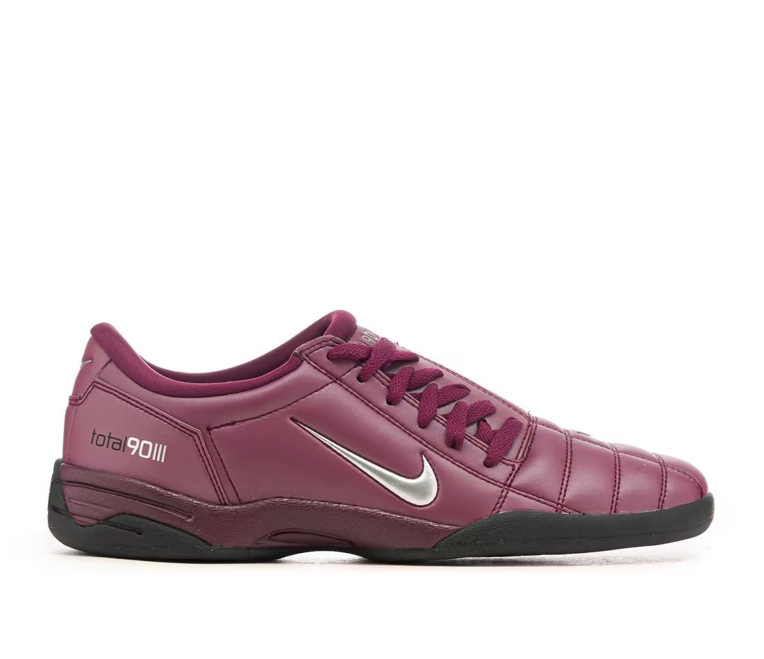 Nike Nike Total 90 3 SP Bordeaux