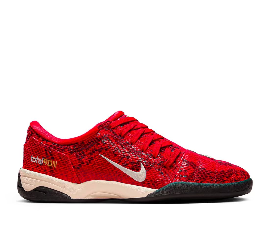 Nike Nike Total 90 3 SP Fire Red