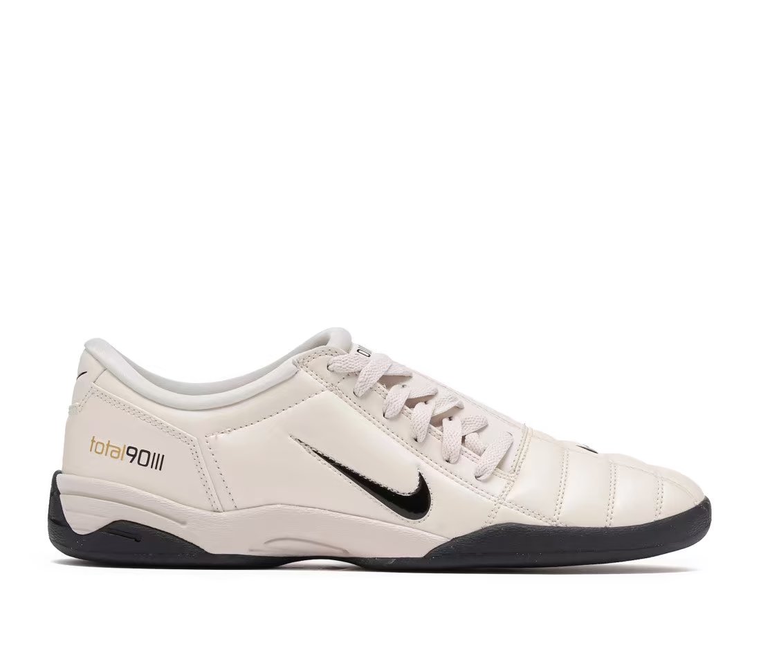 Nike Nike Total 90 3 SP Light Orewood Brown