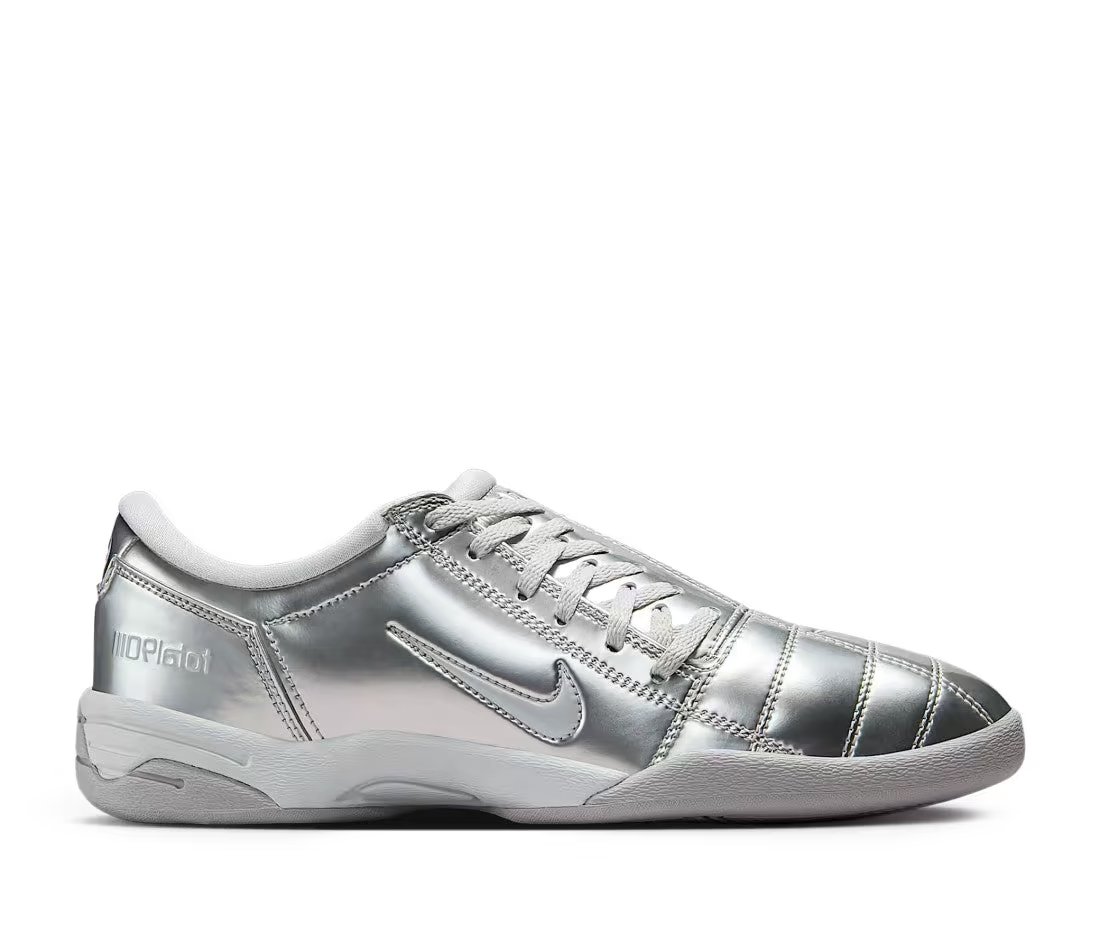 Nike Nike Total 90 3 SP Metallic Platinum