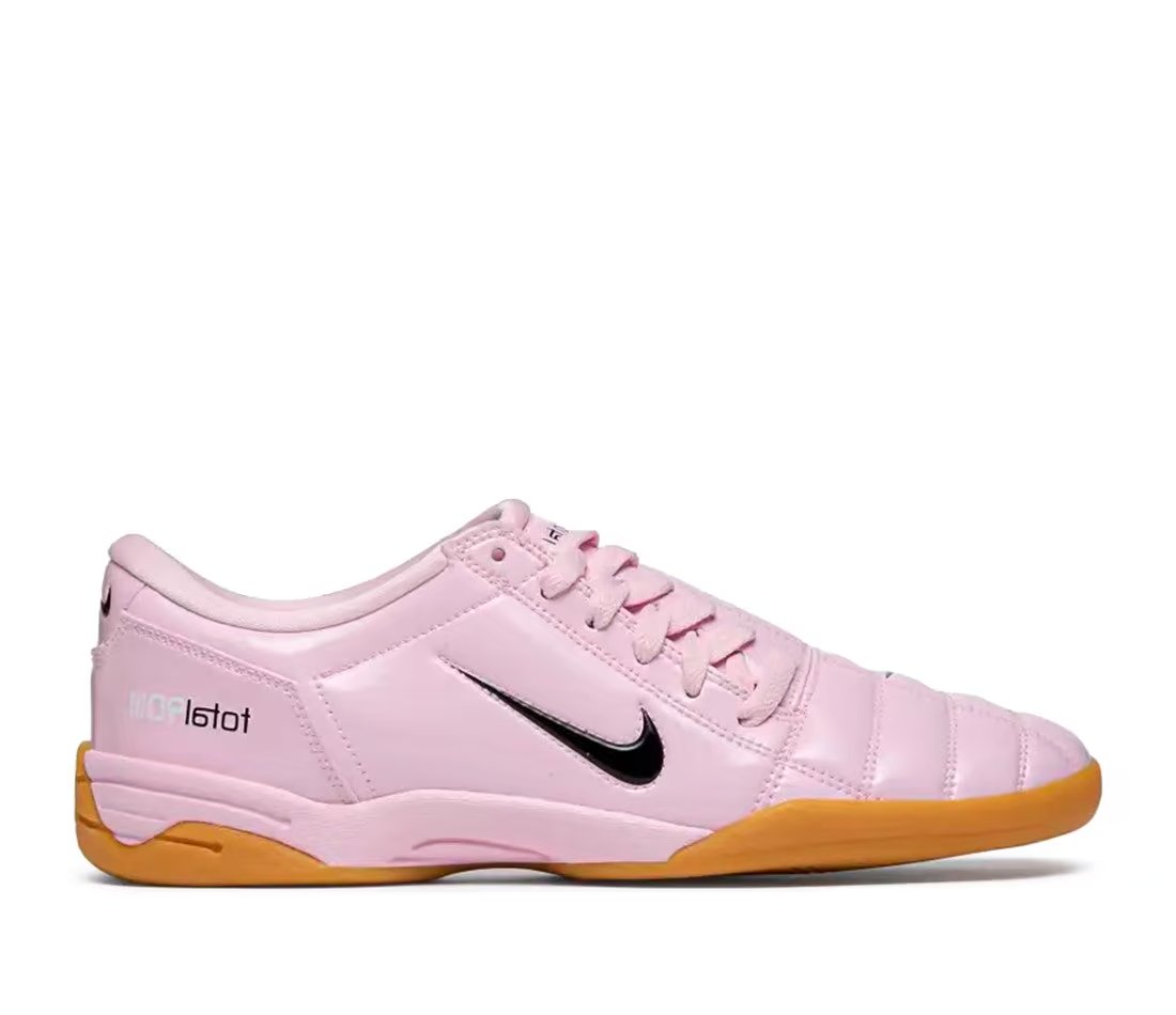Nike Nike Total 90 3 Pink Foam