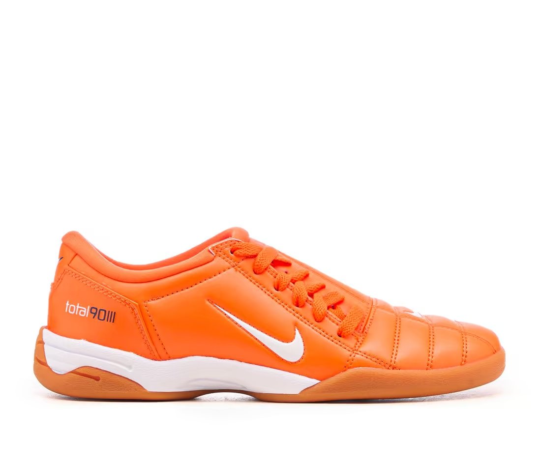 Nike Nike Total 90 3 SP Safety Orange
