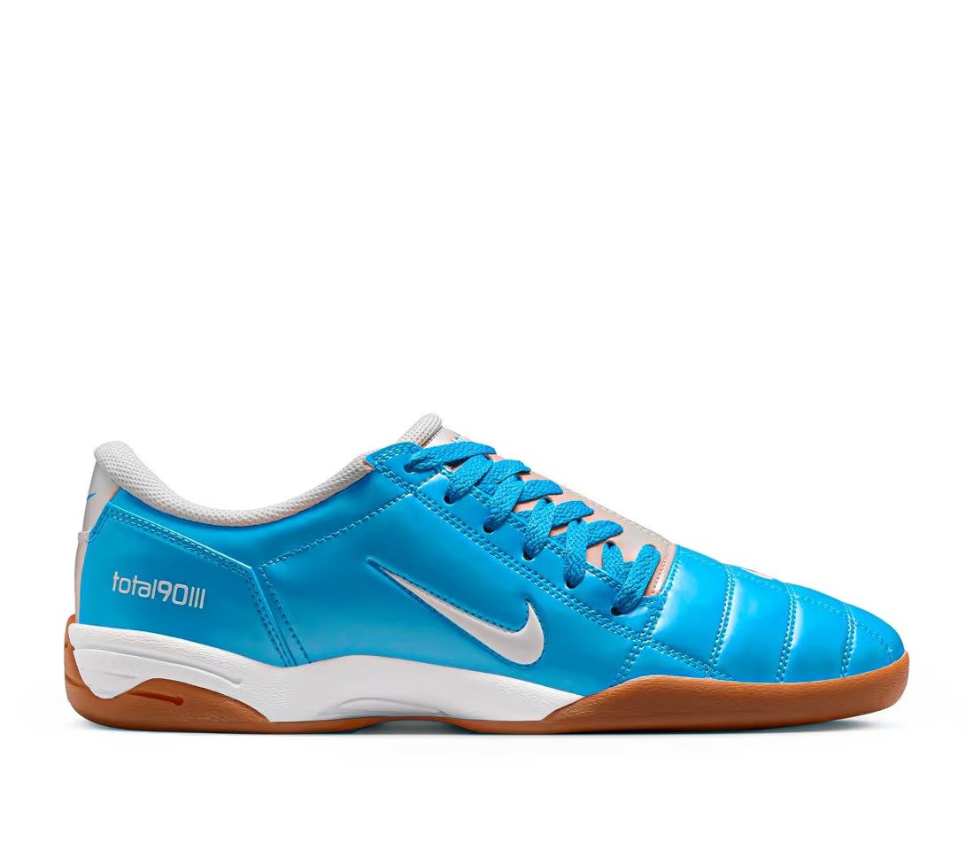 Nike Nike Total 90 3 SP University Blue