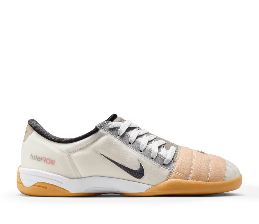 Nike Nike Total 90 3 SP White Black Gum
