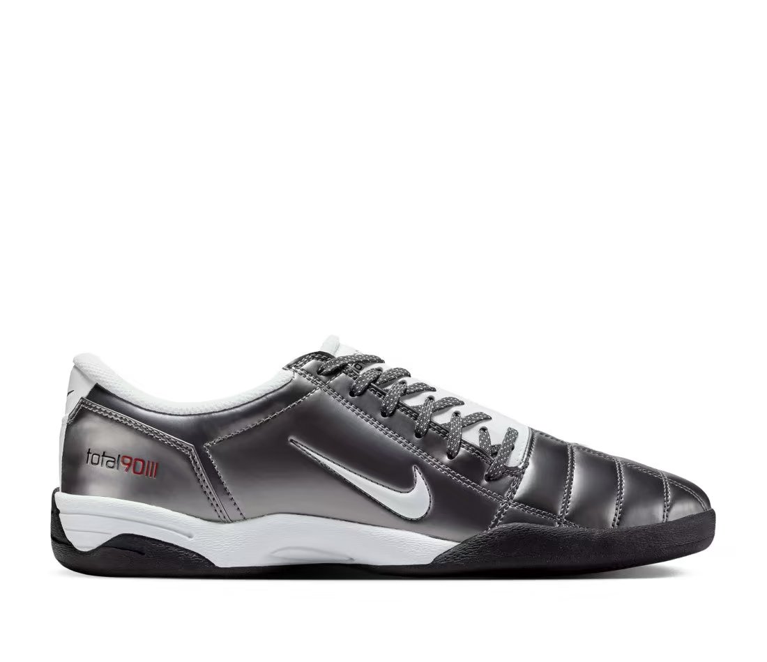 Nike Nike Total 90 Light Graphite