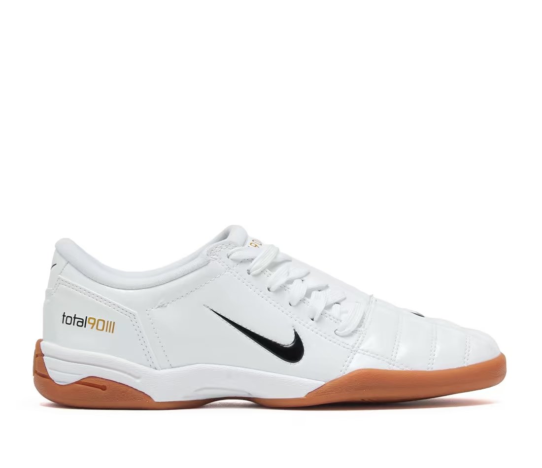 Nike Nike Total 90 White