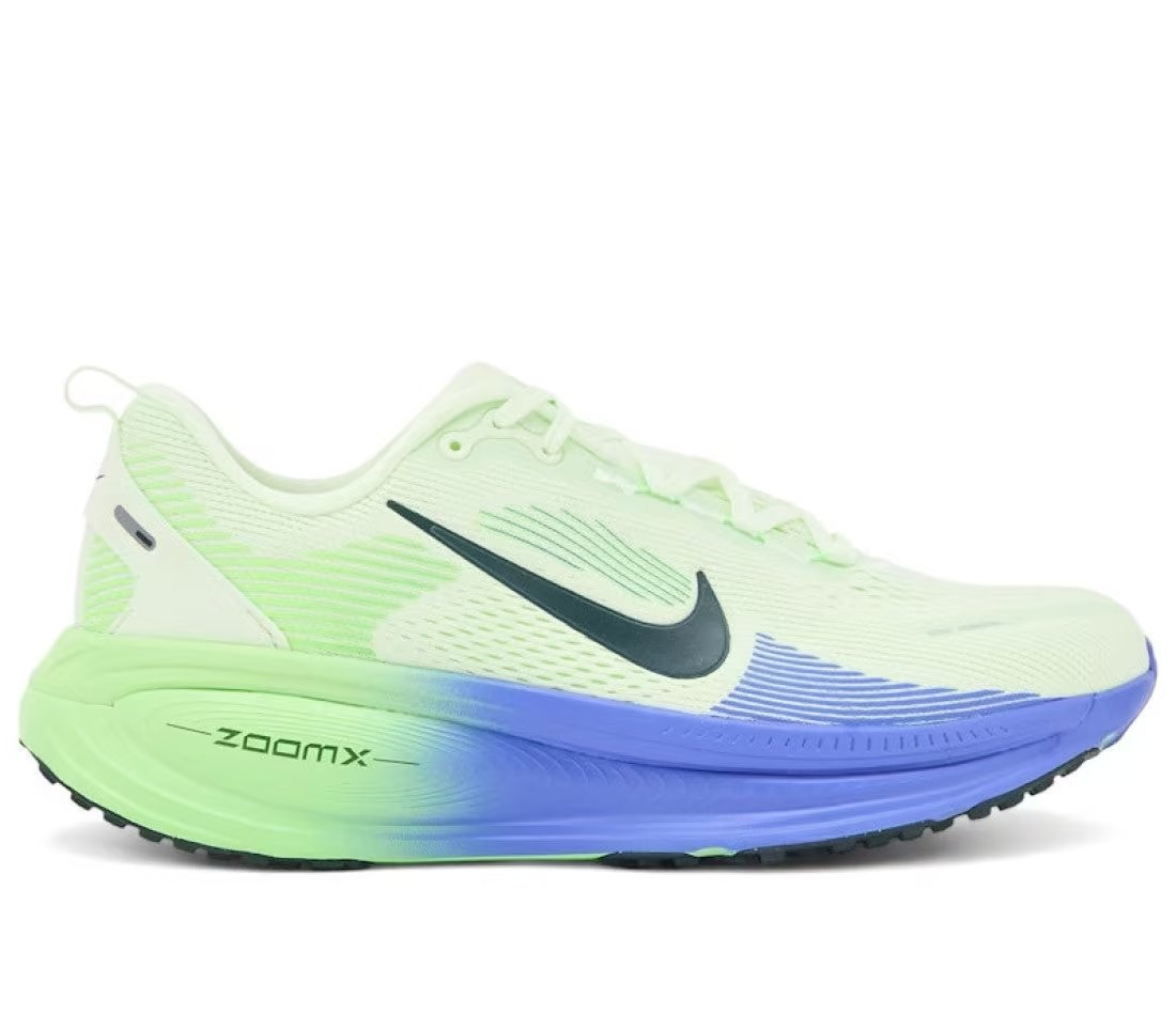Nike Nike Vomero 18 Volt Tint