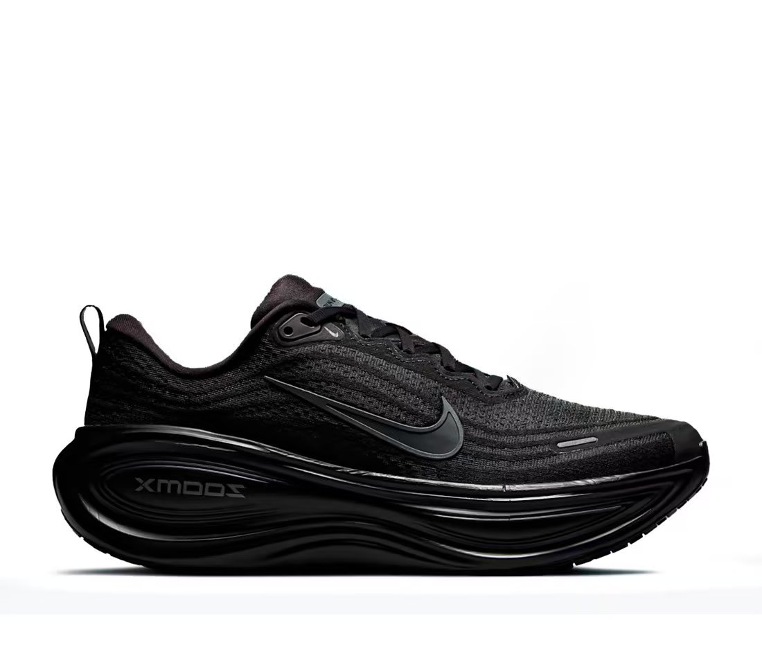 Nike Nike Vomero Plus Black