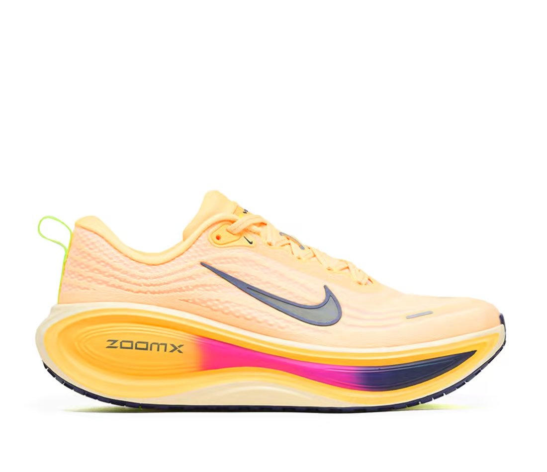 Nike Nike Vomero Plus Citron Pulse