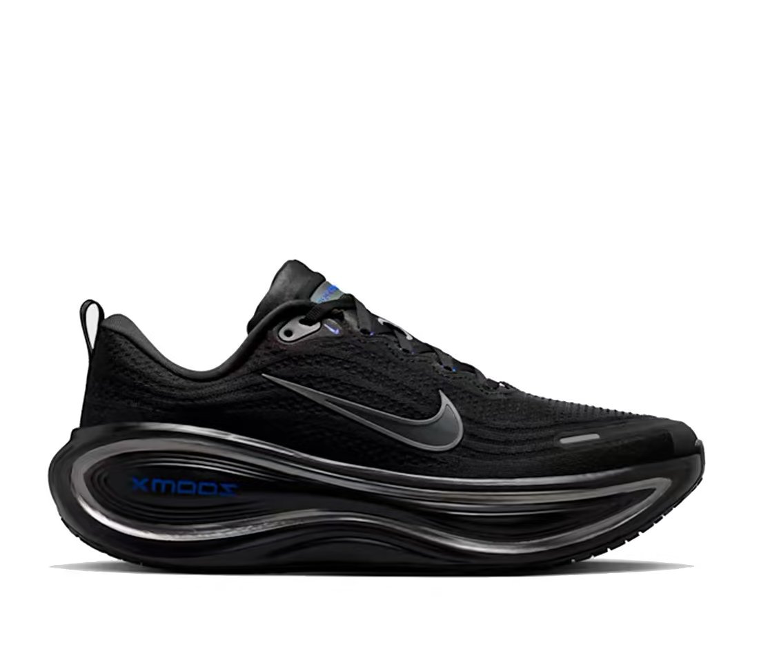 Nike Vomero Plus Dark Smoke — vue principale