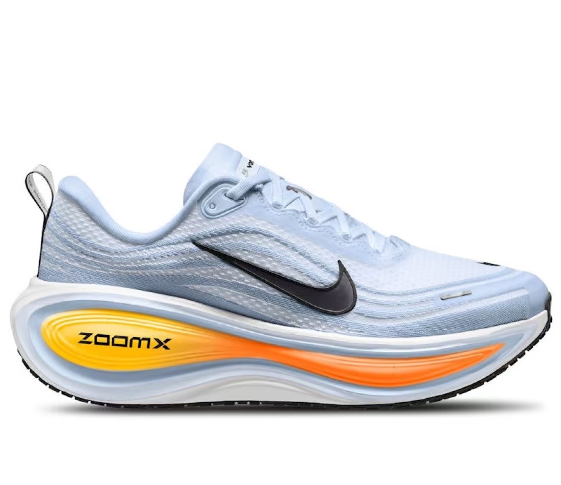 Nike Nike Vomero Plus Hydrogen Blue