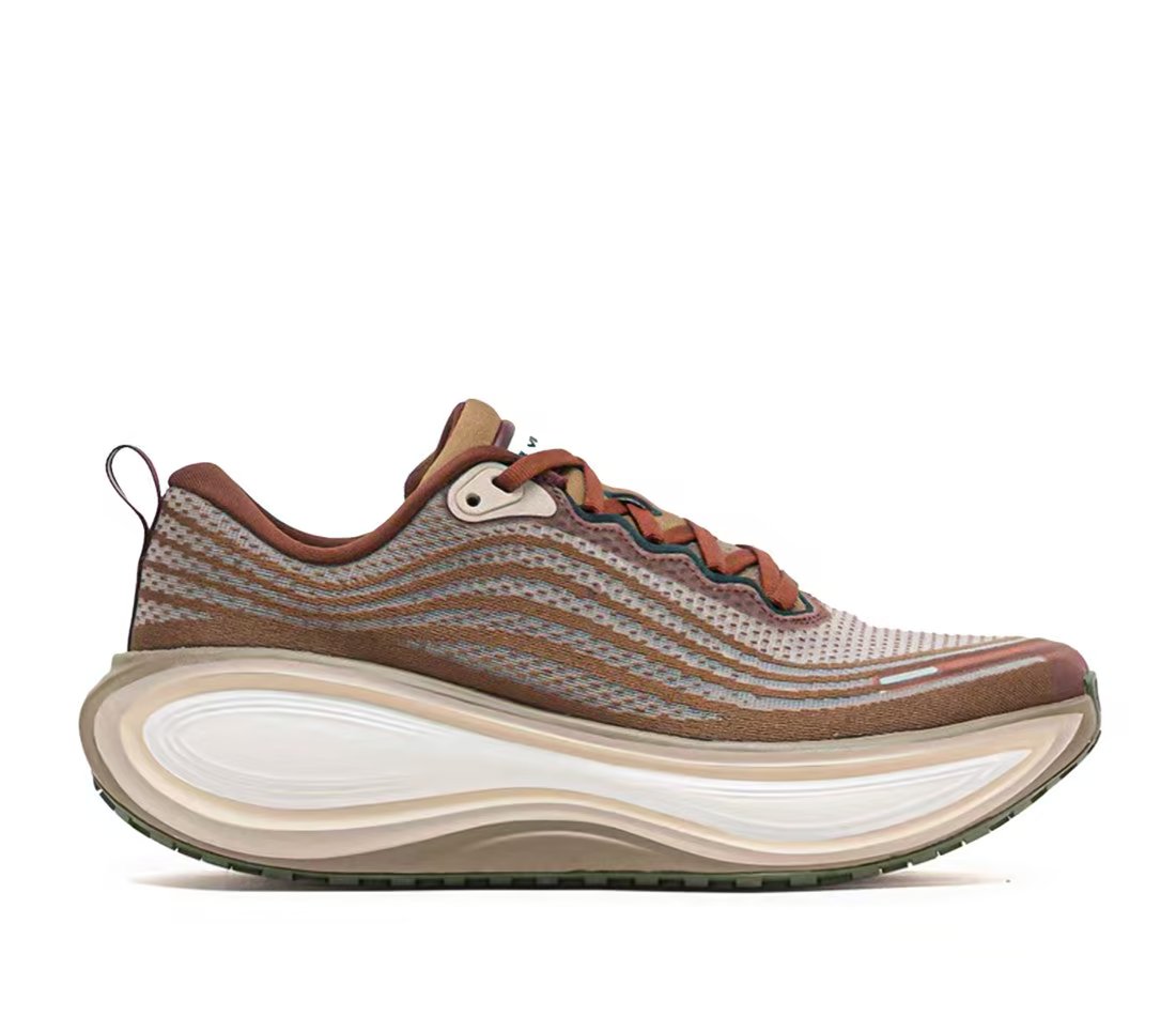 Nike Nike Vomero Plus Pecan