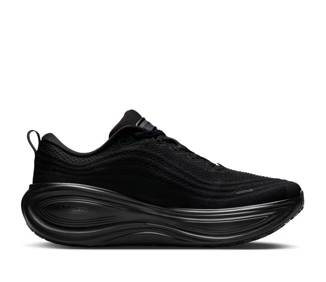 Nike Nike Vomero Plus QS Black