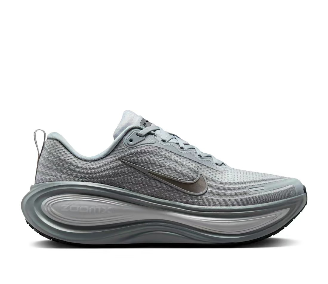 Nike Nike Vomero Plus Wolf Grey Metallic Pewter