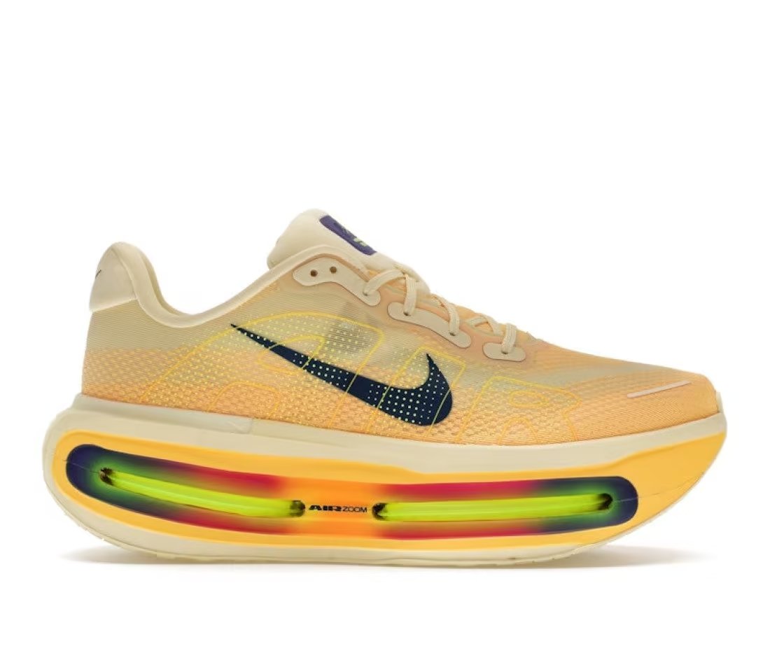 Nike Nike Vomero Premium Alabaster