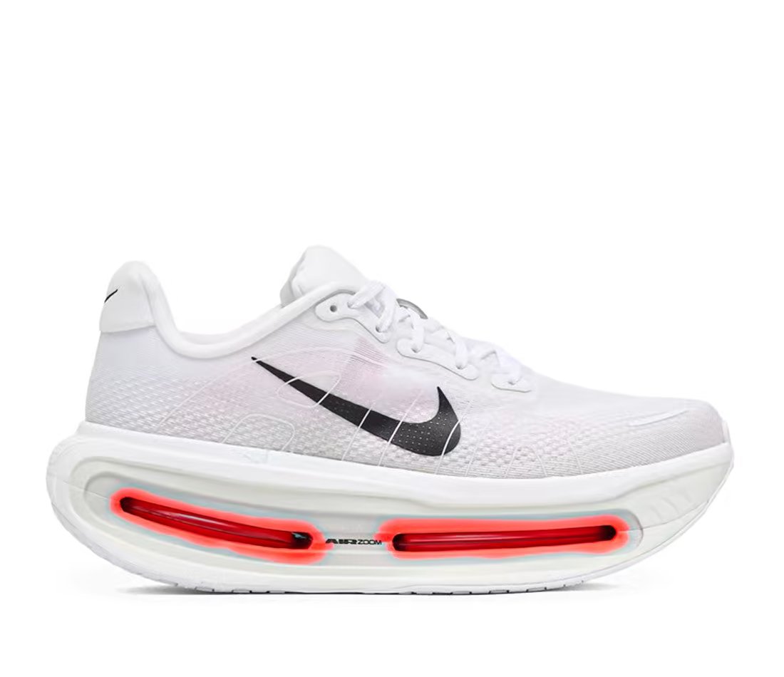 Nike Nike Vomero Premium Bright Crimson